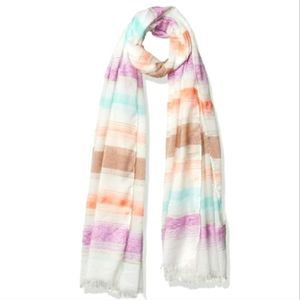 Two (2) Cejon Scarf Bathing Suit Cover-up Wrap NWT You get both.